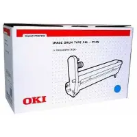 OKI 42126643 drum cyaan (origineel)