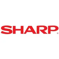 Sharp SF-226T1 toner cartridge zwart (origineel)