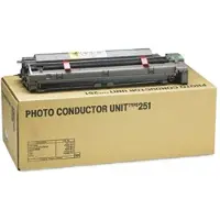 Ricoh type 251 photoconductor unit (origineel)