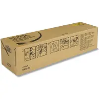 Xerox 006R01283 toner cartridge geel (origineel)