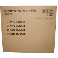 Kyocera MK-8705B maintenance kit (origineel)