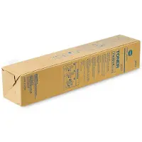 Konica Minolta TN-301K toner cartridge zwart (origineel)