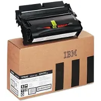 IBM 75P6052 toner zwart hoge capaciteit (origineel)