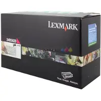Lexmark 24B5829 Toner Magenta