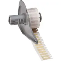 Brady M71-9-724 polyimide labels 16,51 mm x 5,08 mm (origineel)