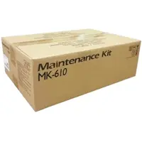 Kyocera MK-610 maintenance kit (origineel)