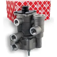 FEBI BILSTEIN 108809 Stuurklep, aanhanger
