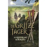 Gottmer Uitgevers Groep De hinderlaag bij Sorato