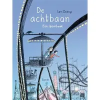 Singel Uitgeverijen De achtbaan