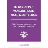 EBookPoint/Expertboek In 10 stappen van moeizaam naar moeiteloos