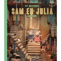 Gottmer Uitgevers Groep Sam en Julia