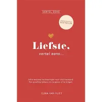 Elma van Vliet Vertel eens - Liefste, vertel eens