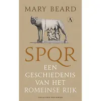 Athenaeum SPQR (Paperback)