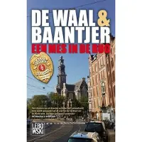 Overamstel Uitgevers Een mes in de rug