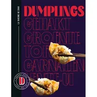 Harper Dumplings