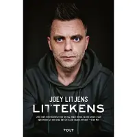 Volt Littekens (Paperback)