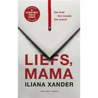 Cargo Liefs, mama (Paperback)