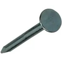 Mack Plafondnagel 90 gram 2,0 x 25 mm