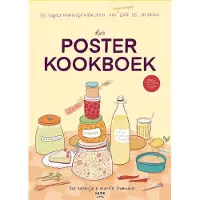Pelckmans Posterkookboek