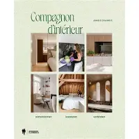 Borgerhoff & Lamberigts Compagnon d'intérieur
