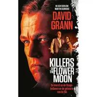 Singel Uitgeverijen Killers of the Flower Moon