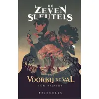 Pelckmans Voorbij de val