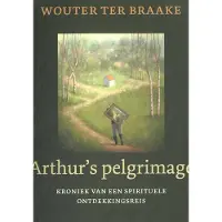 Uitgeverij van Warven Arthur's pelgrimage