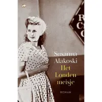 Uitgeverij Orlando Het Londen-meisje (Paperback)
