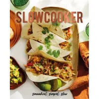 De Lantaarn Publishers Slowcooker |