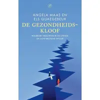 Singel Uitgeverijen De gezondheidskloof