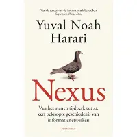 De Bezige Bij Nexus