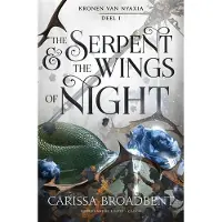 De Bezige Bij The Serpent and the Wings of Night