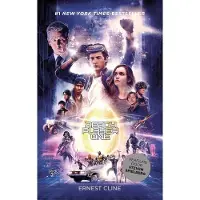 Singel Uitgeverijen Ready Player One