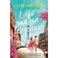 Harper Liefs van een leugenaar