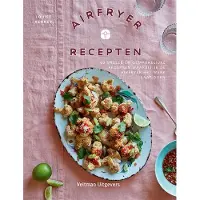 Veltman Uitgevers Airfryer recepten