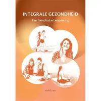 Uitgeverij van Warven Integrale gezondheid
