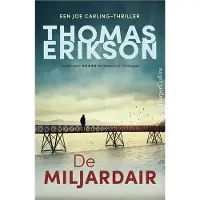 Harper De miljardair