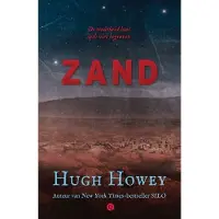 Q Zand (Paperback)