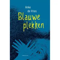 Lemniscaat Blauwe plekken
