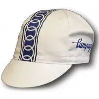 Gist Gitane Campagnolo Cap Beige Man