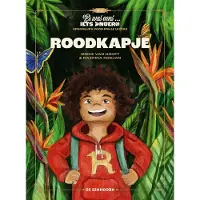 Eenhoorn Roodkapje