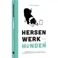 BBNC Uitgevers Hersenwerk voor Honden