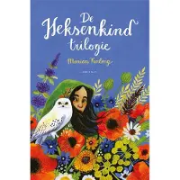 Lemniscaat De Heksenkind-trilogie