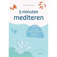 Zuidnederlandse Uitgeverij (ZNU) 5 minuten mediteren