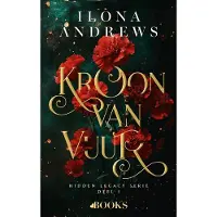 Singel Uitgeverijen Kroon van vuur
