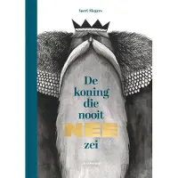 Eenhoorn De koning die nooit nee zei