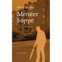 Uitgeverij De Harmonie Meneer Foppe