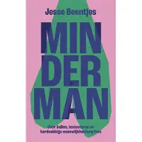 De Bezige Bij Minderman