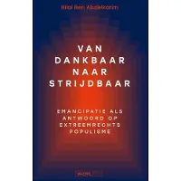 AMSTERDAM UNIVERSITY PRESS Van dankbaar naar strijdbaar