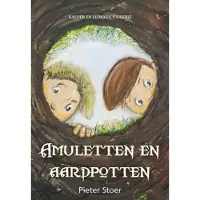Uitgeverij Elikser Amuletten en aardpotten
